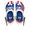 Crocs x Marvel Echo Clog &laquo;Captain America&raquo;  209478-100
