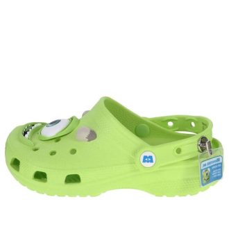 Crocs x Monsters Inc. Classic Clog &laquo;Mike Wazowski&raquo; 210875-90H