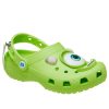 Crocs x Monsters Inc. Classic Clog &laquo;Mike Wazowski&raquo; 210875-90H