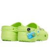Crocs x Monsters Inc. Classic Clog &laquo;Mike Wazowski&raquo; 210875-90H