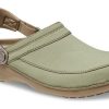 Crocs x Museum of Peace & Quiet klassiske tresko &laquo;Khaki&raquo; 209389-260