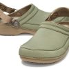 Crocs x Museum of Peace & Quiet klassiske tresko &laquo;Khaki&raquo; 209389-260