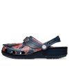 Crocs x Naruto Shippuden Classic Clog &laquo;Itachi&raquo; 209883-48I