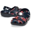 Crocs x Naruto Shippuden Classic Clog &laquo;Itachi&raquo; 209883-48I