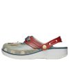 Crocs x Naruto Shippuden Classic Clog &laquo;Jiraiya&raquo; 209886-100