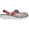 Crocs x Naruto Shippuden Classic Clog &laquo;Jiraiya&raquo; 209886-100