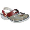 Crocs x Naruto Shippuden Classic Clog &laquo;Jiraiya&raquo; 209886-100