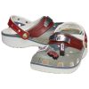 Crocs x Naruto Shippuden Classic Clog &laquo;Jiraiya&raquo; 209886-100