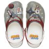 Crocs x Naruto Shippuden Classic Clog &laquo;Jiraiya&raquo; 209886-100