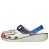 Crocs x Naruto Shippuden Classic Clog &laquo;Minato Namikaze&raquo; 209885-160
