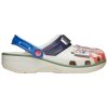 Crocs x Naruto Shippuden Classic Clog &laquo;Minato Namikaze&raquo; 209885-160