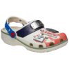 Crocs x Naruto Shippuden Classic Clog &laquo;Minato Namikaze&raquo; 209885-160