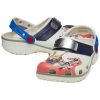 Crocs x Naruto Shippuden Classic Clog &laquo;Minato Namikaze&raquo; 209885-160