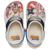Crocs x Naruto Shippuden Classic Clog &laquo;Minato Namikaze&raquo; 209885-160