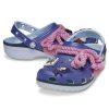 Crocs x Naruto Shippuden Classic Clog &laquo;Sasuke&raquo; 209884-4JQ