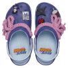 Crocs x Naruto Shippuden Classic Clog &laquo;Sasuke&raquo; 209884-4JQ