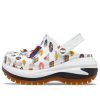 Crocs x NBA Mega Crush Clog &laquo;All-Star 2023&raquo; 208469-90H