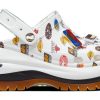 Crocs x NBA Mega Crush Clog &laquo;All-Star 2023&raquo; 208469-90H