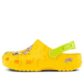 Crocs x Nongshim Classic Clog &laquo;Banana Kick&raquo; 207628-90H