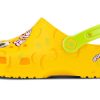 Crocs x Nongshim Classic Clog &laquo;Banana Kick&raquo; 207628-90H