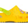 Crocs x Nongshim Classic Clog &laquo;Banana Kick&raquo; 207628-90H
