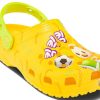 Crocs x Nongshim Classic Clog &laquo;Banana Kick&raquo; 207628-90H