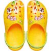Crocs x Nongshim Classic Clog &laquo;Banana Kick&raquo; 207628-90H
