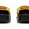 Crocs x Pac-Man terrengtresko &laquo;Black Yellow&raquo; 209321-001