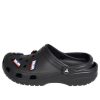Crocs x Palace Classic Clog &laquo;Black&raquo; 208928-001