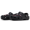 Crocs x Palace Classic Clog &laquo;Black&raquo; 208928-001