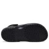 Crocs x Palace Classic Clog &laquo;Black&raquo; 208928-001