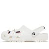 Crocs x Palace Classic Clog &laquo;White&raquo; 208928-100