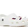 Crocs x Palace Classic Clog &laquo;White&raquo; 208928-100