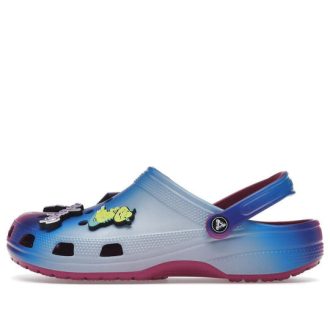 Crocs x Palace x Rapha Classic Clog &laquo;Education First&raquo; 208220-90H
