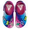 Crocs x Palace x Rapha Classic Clog &laquo;Education First&raquo; 208220-90H