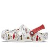 Crocs x Peanuts Classic Clog &laquo;Allover Print&raquo; 208629-94S