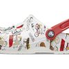 Crocs x Peanuts Classic Clog &laquo;Allover Print&raquo; 208629-94S