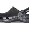 Crocs x Pleasures terrengtresko &laquo;Black&raquo; 207676-90H
