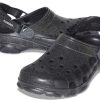 Crocs x Pleasures terrengtresko &laquo;Black&raquo; 207676-90H