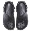 Crocs x Pleasures terrengtresko &laquo;Black&raquo; 207676-90H