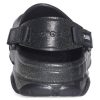 Crocs x Pleasures terrengtresko &laquo;Black&raquo; 207676-90H