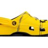 Crocs x Post Malone klassiske tresko &laquo;piggtråd&raquo; 206038-730