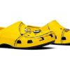 Crocs x Post Malone klassiske tresko &laquo;piggtråd&raquo; 206038-730