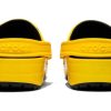 Crocs x Post Malone klassiske tresko &laquo;piggtråd&raquo; 206038-730