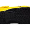 Crocs x Post Malone klassiske tresko &laquo;piggtråd&raquo; 206038-730