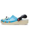 Crocs x Pringles Classic Clog &laquo;Blue Green&raquo; 209642-90H