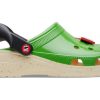 Crocs x Pringles Classic Clog &laquo;Blue Green&raquo; 209642-90H