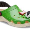 Crocs x Pringles Classic Clog &laquo;Blue Green&raquo; 209642-90H