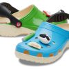 Crocs x Pringles Classic Clog &laquo;Blue Green&raquo; 209642-90H