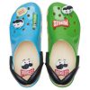 Crocs x Pringles Classic Clog &laquo;Blue Green&raquo; 209642-90H